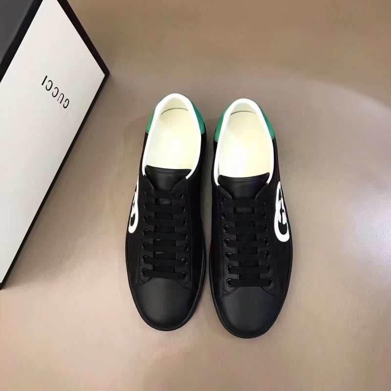 G*u*i sneakers